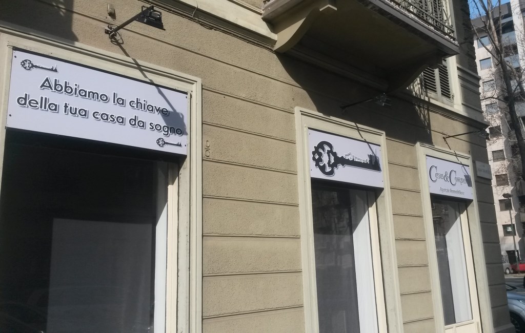 Chi siamo e Servizi