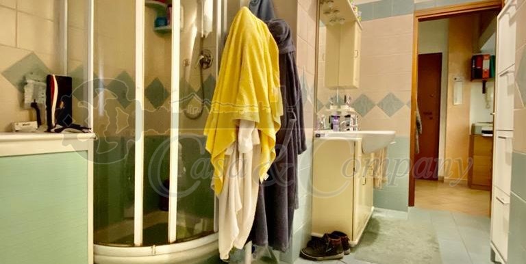 bagno superiore box doccia
