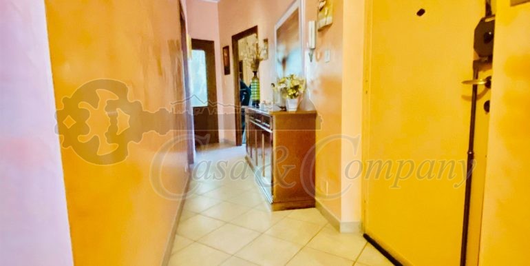 ingresso appartamento