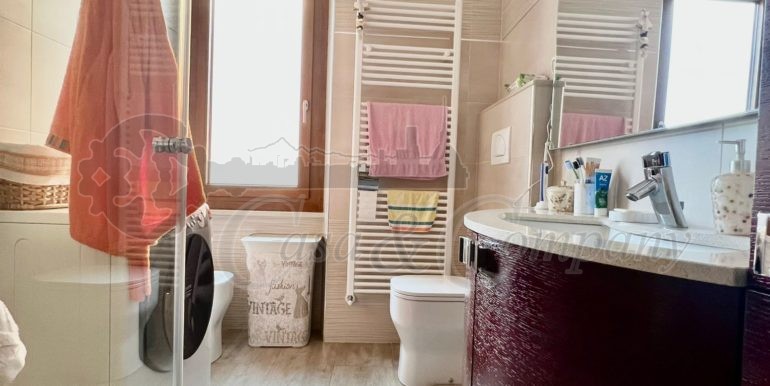 bagno