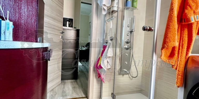bagno box doccia