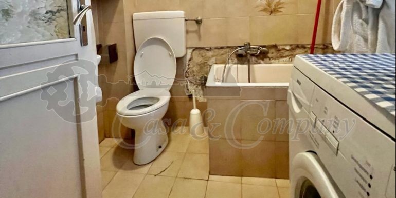 bagno.