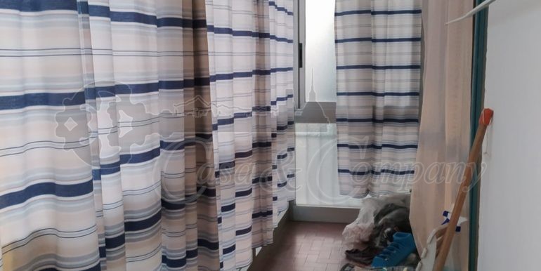 balcone via scrivia
