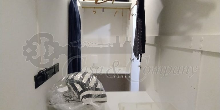 cabina armadio via lussiana