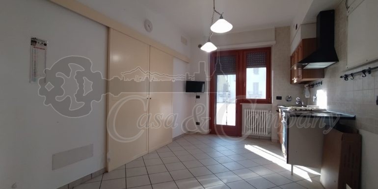 cucina via lussiana