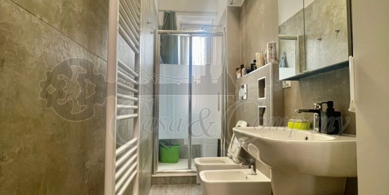 bagno