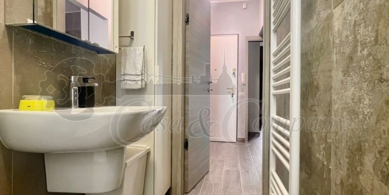 bagno.