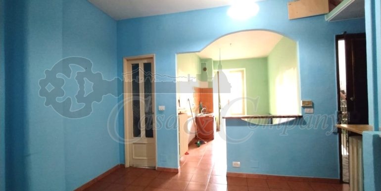 ingresso via paisiello