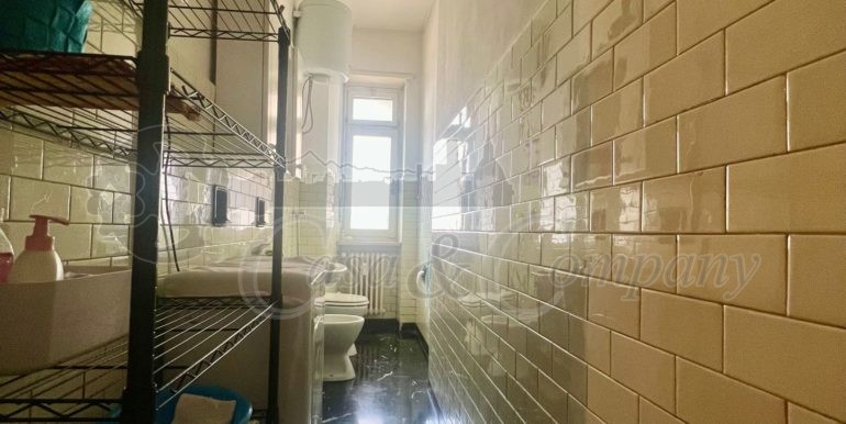 bagno