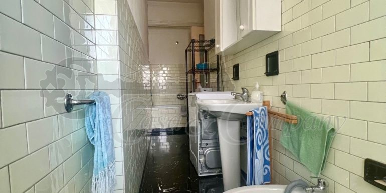 bagno.