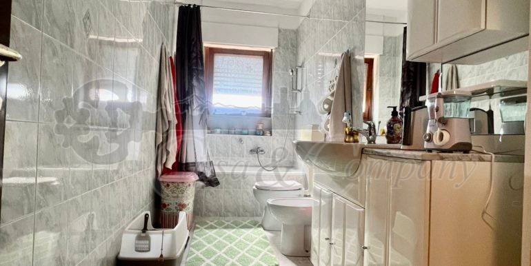 bagno 1 via saragat