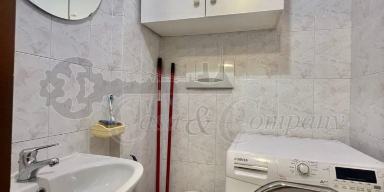 bagno 2 via saragat