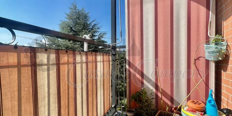 balcone 1 via saragat