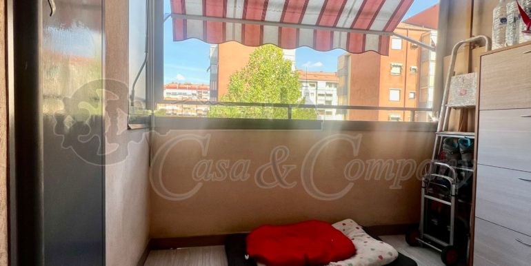 balcone 2 via saragat