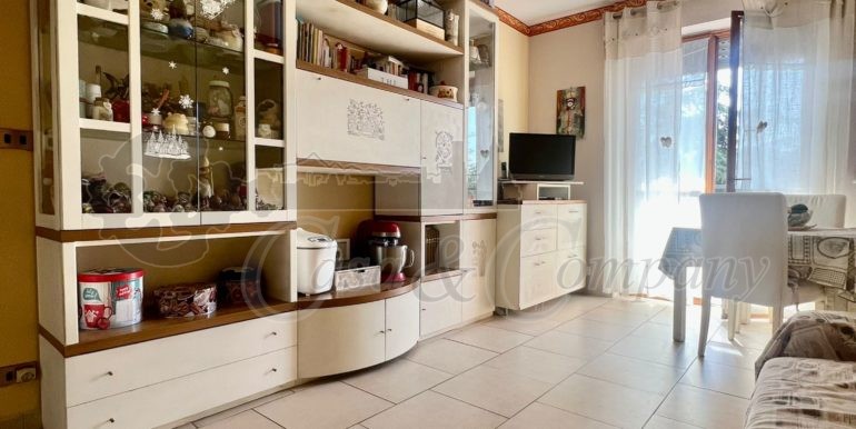 sala via saragat