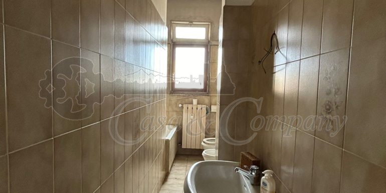 bagno c.so Giambone