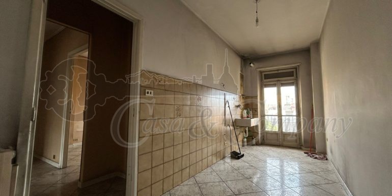 cucina3 c.so Giambone