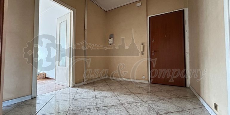 ingresso c.so Giambone